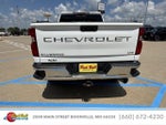 2021 Silverado 2500HD Thumbnail 27