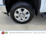 2021 Silverado 2500HD Thumbnail 28