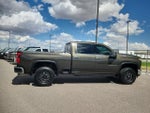 2022 Silverado 2500HD Thumbnail 2