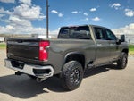 2022 Silverado 2500HD Thumbnail 3