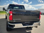 2022 Silverado 2500HD Thumbnail 4
