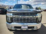 2022 Silverado 2500HD Thumbnail 6