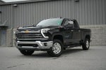 2024 Silverado 2500HD Thumbnail 1