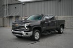 2024 Silverado 2500HD Thumbnail 3