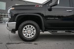 2024 Silverado 2500HD Thumbnail 4