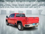 2024 Silverado 2500HD Thumbnail 2