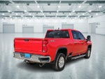 2024 Silverado 2500HD Thumbnail 3