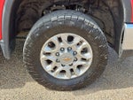 2024 Silverado 2500HD Thumbnail 5
