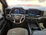 2024 Silverado 2500HD Thumbnail 8