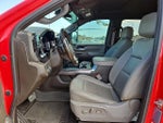 2024 Silverado 2500HD Thumbnail 11