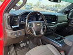 2024 Silverado 2500HD Thumbnail 12