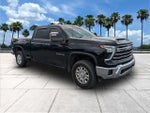 2024 Silverado 2500HD Thumbnail 2