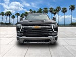 2024 Silverado 2500HD Thumbnail 3