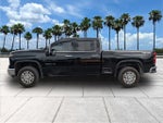 2024 Silverado 2500HD Thumbnail 5