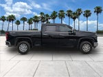 2024 Silverado 2500HD Thumbnail 9