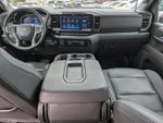 2024 Silverado 2500HD Thumbnail 10