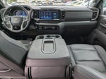 2024 Silverado 2500HD Thumbnail 11