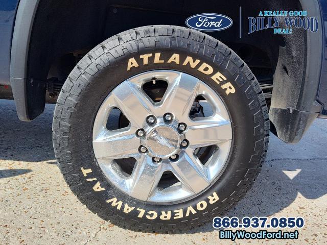 2020 Chevrolet Silverado - $41,634