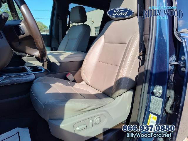 2020 Chevrolet Silverado - $41,634