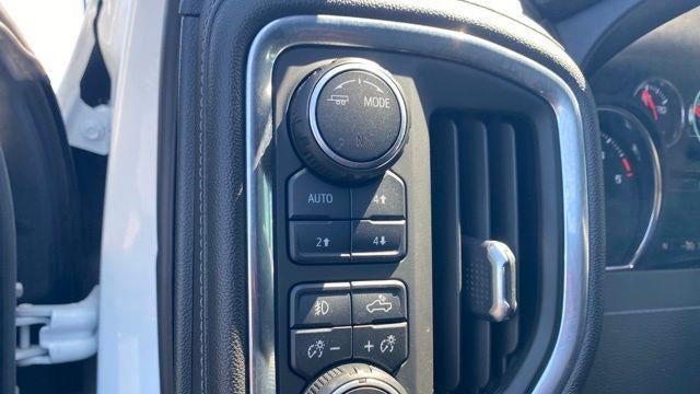 2021 Chevrolet Silverado 2500HD LTZ