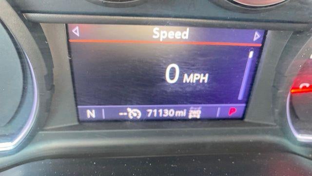 2021 Chevrolet Silverado 2500HD LTZ