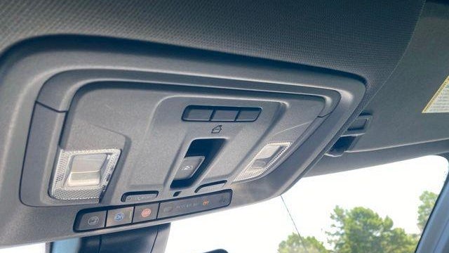 2021 Chevrolet Silverado 2500HD LTZ