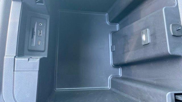 2021 Chevrolet Silverado 2500HD LTZ