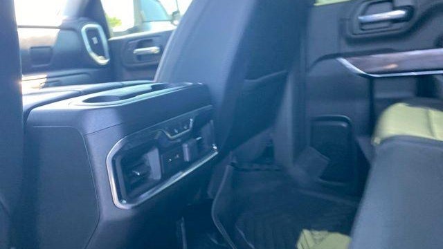 2021 Chevrolet Silverado 2500HD LTZ