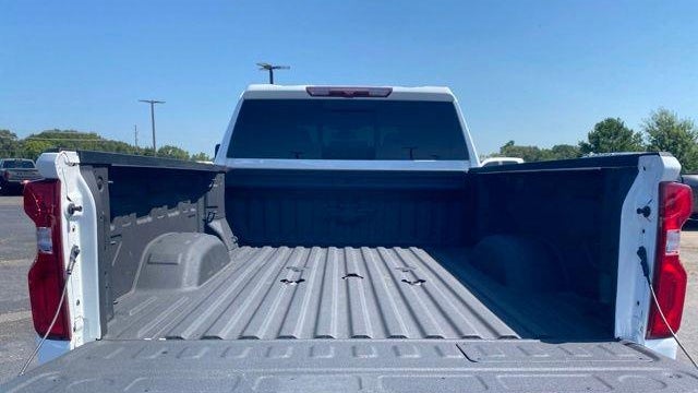 2021 Chevrolet Silverado 2500HD LTZ