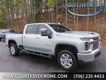 2022 Silverado 2500HD Thumbnail 1