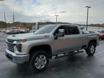 2022 Silverado 2500HD Thumbnail 7