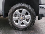 2022 Silverado 2500HD Thumbnail 10