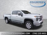 2022 Silverado 2500HD Thumbnail 19