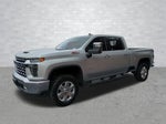 2022 Silverado 2500HD Thumbnail 25