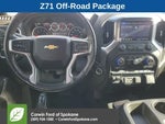 2023 Silverado 2500HD Thumbnail 1