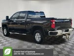 2023 Silverado 2500HD Thumbnail 5