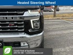 2023 Silverado 2500HD Thumbnail 26