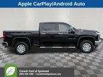 2023 Silverado 2500HD Thumbnail 28