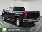 2023 Silverado 2500HD Thumbnail 30