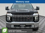 2023 Silverado 2500HD Thumbnail 34