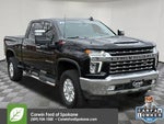 2023 Silverado 2500HD Thumbnail 36