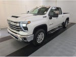 2024 Silverado 2500HD Thumbnail 1