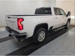 2024 Silverado 2500HD Thumbnail 2