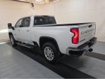 2024 Silverado 2500HD Thumbnail 3