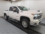 2024 Silverado 2500HD Thumbnail 4