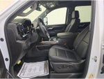 2024 Silverado 2500HD Thumbnail 6