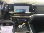 2024 Silverado 2500HD Thumbnail 8