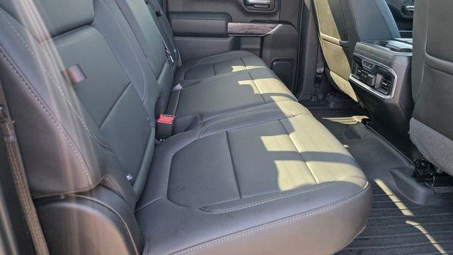 2020 Chevrolet Silverado 2500HD LTZ