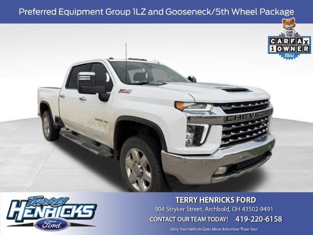 2021 Chevrolet Silverado - $29,015