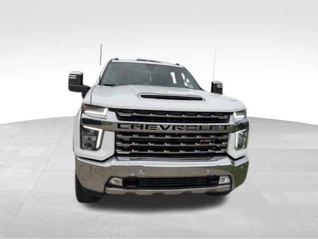 2021 Chevrolet Silverado - $29,015